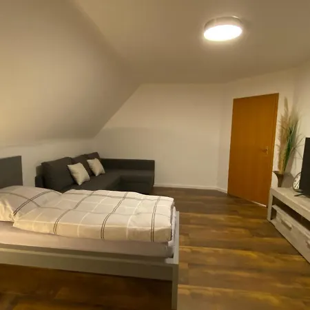 Jidaj-home Apartman *