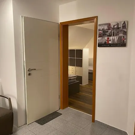 Apartman Jidaj-home