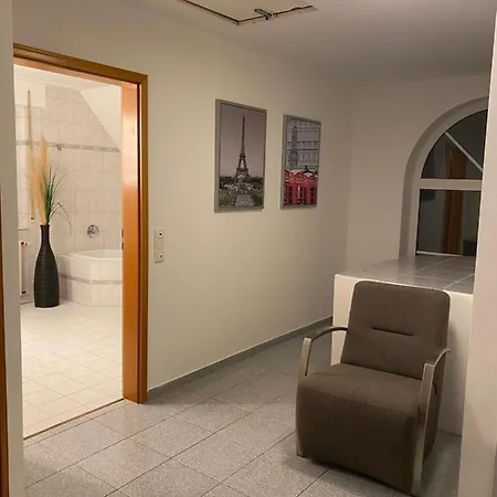 Jidaj-home Apartman