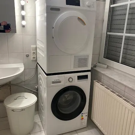 Jidaj-home Apartman Übach-Palenberg