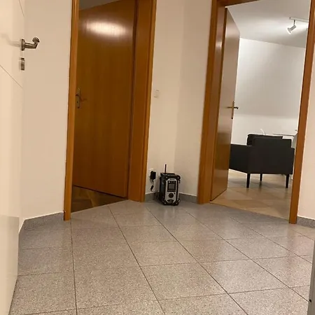 Jidaj-home Apartman Übach-Palenberg
