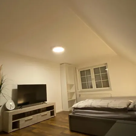 Apartman Jidaj-home *