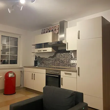 Jidaj-home Apartman Übach-Palenberg