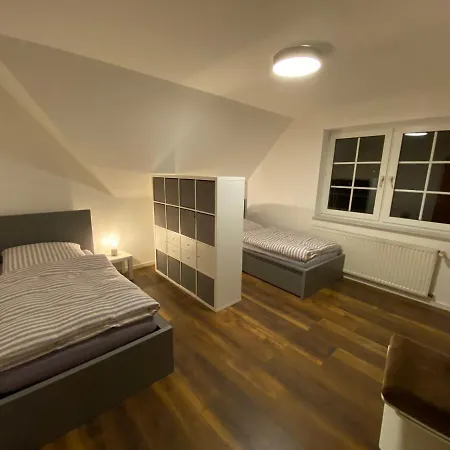 Jidaj-home Apartman